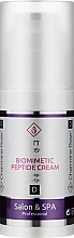 Anti-Wrinkle Peptide Cream - Charmine Rose Salon & SPA Professional Biomimetic Peptide Cream — photo N4