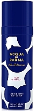 Acqua di Parma Blu Mediterraneo Fico di Amalfi - Body Lotion-Spray — photo N1