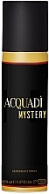 Fragrances, Perfumes, Cosmetics AcquaDi Mystery - Deodorant