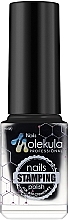 Stamping Nail Polish - Nails Molekula Stamping Polish — photo N1