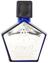 Tauer Perfumes Attar AT - Perfumed Oil — photo N1