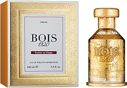 Bois 1920 Vento di Fiori - Eau de Toilette — photo N2