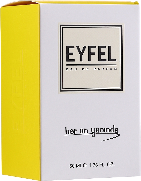 Eyfel Perfume W-223 - Eau de Parfum — photo N2