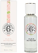 Roger&Gallet Fleur de Figuier Wellbeing Fragrant Water - Fragrant Water — photo N3