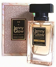 Jenny Glow She - Eau de Parfum — photo N3