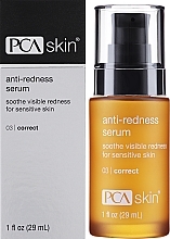 Fragrances, Perfumes, Cosmetics Anti-Redness Face Serum - PCA Skin Anti-Redness Serum