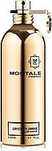 Montale Crystal Flowers - Eau de Parfum — photo N1