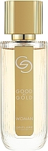 Oriflame Giordani Good As Gold - Eau de Parfum — photo N2