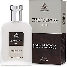 Fragrances, Perfumes, Cosmetics Truefitt & Hill Sandalwood - After Shave Balm