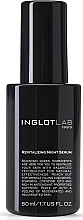 リバイタライジング ナイトセラム - Inglot Lab Revitalizing Night Serum	 — photo N3