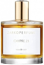 Fragrances, Perfumes, Cosmetics Zarkoperfume Chypre 23 - Eau de Parfum