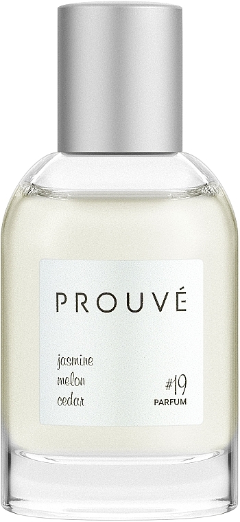 Prouve For Women №19 - Parfum — photo N1