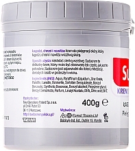 Anti-Irritation Protective Cream - Sudocrem — photo N4