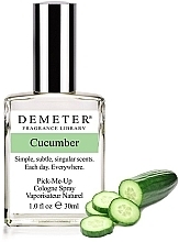 Fragrances, Perfumes, Cosmetics Demeter Fragrance Cucumber - Perfume