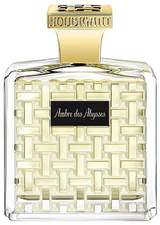 Houbigant Ambre Des Abysses - Eau de Parfum — photo N1