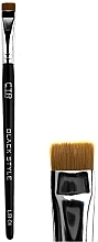 Eyebrow Brush - CTR Black Style LB-04 — photo N1