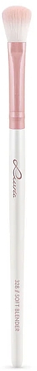 Blending Brush, 328 Candy - Luvia Cosmetics Soft Blender Brush — photo N1