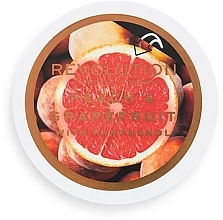 Panthenol Hair Mask - Revolution Haircare Shine Peach & Grapefruit with Panthenol Hair Mask — photo N8