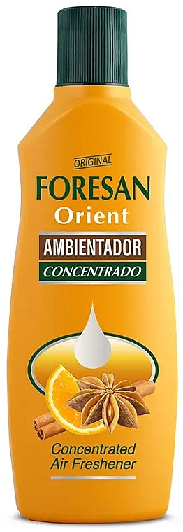 Concentrated Air Freshener - Foresan Orient Concentrated Air Freshener — photo N1