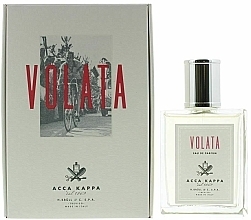 Fragrances, Perfumes, Cosmetics Acca Kappa Volata - Eau de Parfum