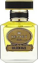 Fragrances, Perfumes, Cosmetics Velvet Sam Golden Haze - Parfum (tester with cap)