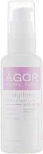 Moisturizing Hand Cream - Agor Allure Complesso Hand Cream — photo N1