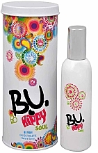 Fragrances, Perfumes, Cosmetics B.U. Hippy Soul - Eau de Toilette