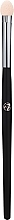 Fragrances, Perfumes, Cosmetics Makeup Brush - W7 Smudge Brush