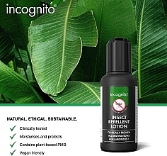 Insect Repellent Lotion - Incognito Insect Repellent Lotion — photo N3