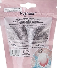 Bath Bomb - The Beauty Care Company Pusheen Bath Fizzer — photo N2