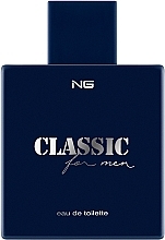 Fragrances, Perfumes, Cosmetics NG Perfumes Classic - Eau de Parfum