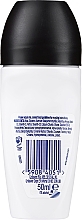 Roll-on Antiperspirant "Invisible" - Dove Invisible dry 48H — photo N3