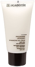 Fragrances, Perfumes, Cosmetics Liposomes Restoring Gel Cream - Academie Age Recovery Dynamizing Gel-Cream