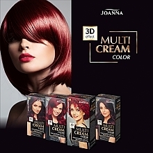 Hair Color - Joanna Hair Color Multi Cream Color — photo N6