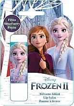 Lip Balm - Disney Frozen Elsa Lip Balm — photo N1
