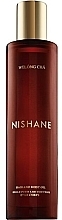 Nishane Wulong Cha - Perfumed Body & Hair Oil — photo N1