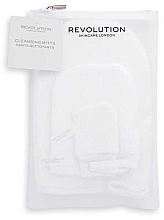 Fragrances, Perfumes, Cosmetics Makeup Removing Gloves Set - Revolution Skincare-Reusable Makeup Remover