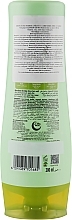 Nourishment & Protection Conditioner - Dabur Vatika Nourish & Protect Conditioner — photo N2