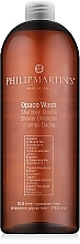 Shower Gel-Shampoo - Philip Martin's Opaco Wash — photo N12