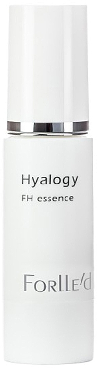 Active Rejuvenating Face Serum - ForLLe'd Hyalogy FH Essence — photo N2