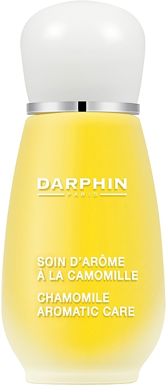 Chacomile Aromatic Care - Darphin Chamomile Aromatic Care (mini) — photo N1