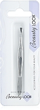 Fragrances, Perfumes, Cosmetics Straight Tweezers, 410007 - Beauty Look