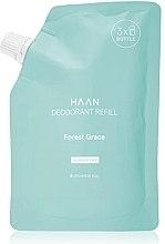 Deodorant - HAAN Deodorant Forest Grace (refill) — photo N1