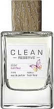 Fragrances, Perfumes, Cosmetics Clean Reserve Lush Fleur - Eau de Parfum (tester with cap)