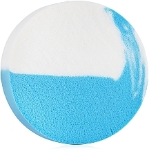 2-Color Sponge Set, 2 pcs - Omkara — photo N3