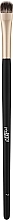 Eyeshadow Brush - PuroBio Cosmetics Brush №07 — photo N1