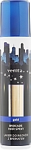 Fragrances, Perfumes, Cosmetics Sparkles Hair Spray - Venita Gold Brocade Hair Spray