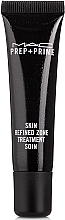 Fragrances, Perfumes, Cosmetics Mattifying Makeup Base - MAC Cosmetics Prep+Prime Skin Refined Zone Treatment