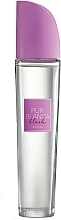 Fragrances, Perfumes, Cosmetics Avon Pur Blanca Blush - Eau de Toilette