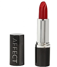 Lipstick - Affect Cosmetics Satin Lipstick — photo N1